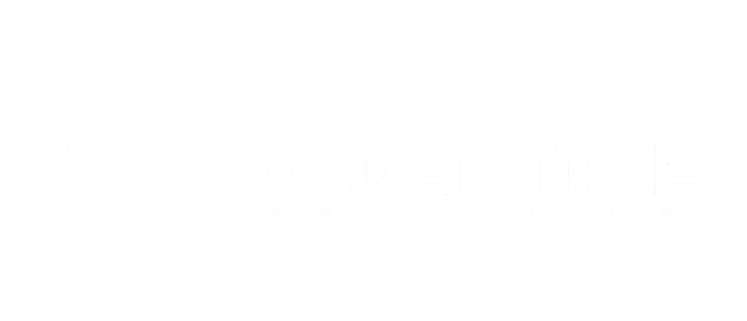 Golden Take Media Production