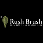 rush brush